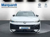 Neu VW T-Roc Cabriolet R-line 150 PS (110 kW) 2026 Weiß SUV