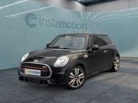 gebraucht Mini John Cooper Works Sport-Aut. / 1.HAND