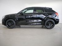 Neu Audi Q2 S-Line 150 PS (110 kW) 2026 Schwarz SUV