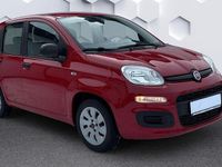 Gebraucht Fiat Panda 69 PS (50 kW) 2015 Rot Kleinwagen