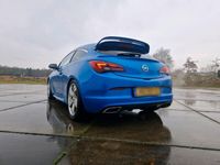 gebraucht Opel Astra OPC 2.0 turbo