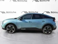 Gebraucht Citroën C4 PureTech 131 PS (96 kW) 2024 Lackierung olbia blau/typ auss SUV