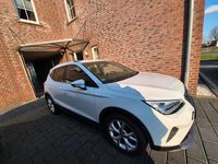 Gebraucht Seat Arona FR 116 PS (85 kW) 2024 Weiß SUV