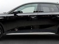 Gebraucht Audi A3 Ambiente 150 PS (110 kW) 2025 Brillantschwarz Kombi