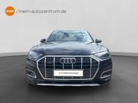 Gebraucht Audi Q5 Advanced 204 PS (150 kW) 2023 Schwarz SUV