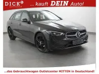 Gebraucht Mercedes C220 220 PS (161 kW) 2022 Kombi