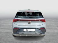 Second-hand Cupra Born 150 kW (204 CP) 2023 Gri Hatchback