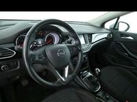 gebraucht Opel Astra 1.0 Active Start/Stop