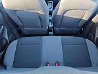 Neu Leapmotor T03 69 kW (95 PS) 2026 Grün Kleinwagen