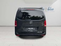 gebraucht Mercedes Vito Salty Blue Premium Neuwagen, Dach,9G-Tronic