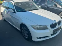 Second-hand BMW 318 143 CP (105 kW) 2011 Break