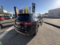 Gebraucht Renault Koleos Techno 184 PS (135 kW) 2023 Schwarz SUV
