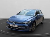 Gebraucht VW Golf VIII Edition 150 PS (110 kW) 2024 Blau Limousine