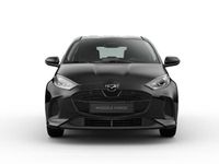 Neu Mazda 2 Exclusive-Line 116 PS (85 kW) 2025 Schwarz (opera black) Kleinwagen