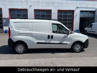 gebraucht Opel Combo D Kasten Lang L2H1 2,4t MAXI