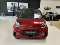 gebraucht Smart ForTwo Electric Drive 