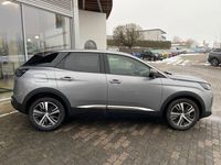 Gebraucht Peugeot 3008 Allure 131 PS (96 kW) 2024 Grau SUV