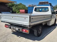 Gebraucht VW T5 102 PS (75 kW) 2009 Weiß Van