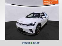 Gebraucht VW ID.4 Pro Performance 150 kW (204 PS) 2023 Gletscherweiß SUV