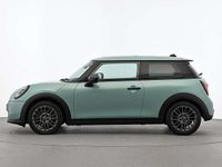 Gebraucht Mini Cooper Classic 156 PS (114 kW) 2024 Grün Kleinwagen
