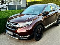 gebraucht Honda CR-V 2.0 i-MMD Hybrid AWD Executive eCVT Exe...