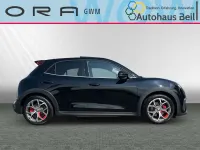 Gebraucht Ora 03 GT 125 kW (171 PS) 2024 Schwarz Kleinwagen