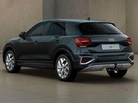 Neu Audi Q2 Advanced Plus 150 PS (110 kW) 2026 Manhattangrau metallic SUV