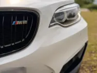 Gebraucht BMW 228 M Performance 245 PS (180 kW) 2016 Weiß Coupé