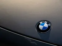 Gebraucht BMW Z8 Sport Line 400 PS (294 kW) 2002 Grau Cabrio