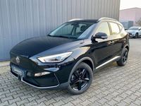 Gebraucht MG ZS Luxury 114 kW (156 PS) 2022 Schwarz SUV