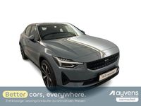 Gebraucht Polestar 2 164 kW (224 PS) 2021 Thunder Kleinwagen