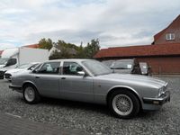 gebraucht Jaguar XJ40 Double Six 6.0 Daimler, H-Kennzeichen, 2.Hd