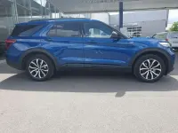 Usado Ford Explorer ST-Line 457 CV (336 kW) 2023 Azul SUV