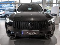 Neu Volvo XC90 Plus 455 PS (334 kW) 2026 Onyx schwarz SUV