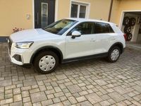 Gebraucht Audi Q2 Ambiente 116 PS (85 kW) 2024 Weiß SUV
