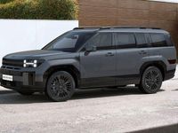 Neu Hyundai Santa Fe Blackline 239 PS (175 kW) 2026 Grau SUV