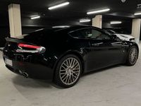 gebraucht Aston Martin Vantage 4.7