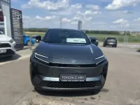 Neu Toyota C-HR+ 164 kW (224 PS) 2026 Grau SUV