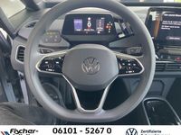 gebraucht VW ID3 Pro