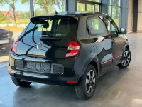 Gebraucht Renault Twingo Dynamique 90 PS (66 kW) 2015 Schwarz Kleinwagen