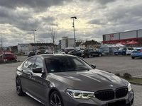 Gebraucht BMW M5 Competition Edition 625 PS (459 kW) 2019 Andere farben Limousine