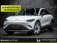 Gebraucht Smart #3 Premium 200 kW (272 PS) 2024 Weiß SUV