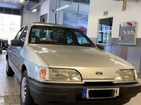 gebraucht Ford Sierra Top Zustand / Rostfrei / H Kennzeichen