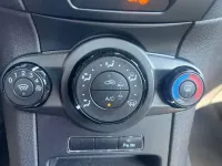 Gebraucht Ford Fiesta SYNC Edition 82 PS (60 kW) 2015 Kleinwagen