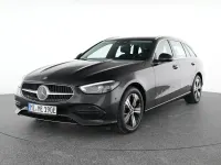 Gebraucht Mercedes C300e Advanced Plus 313 PS (230 kW) 2024 Grau Limousine