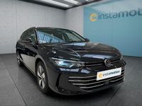 Używany VW Passat 150 KM (110 kW) 2025 Czarny Kombi