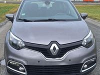 Gebraucht Renault Captur Dynamique 120 PS (88 kW) 2014 Braun SUV