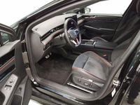 Gebraucht VW ID.7 GTX 250 kW (340 PS) 2025 Grenadillschwarz metallic Kombi