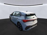 Gebraucht Cupra Born 150 kW (204 PS) 2022 Vaporgrau Kleinwagen