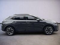 Gebraucht Kia XCeed 181 PS (133 kW) 2025 Grau SUV